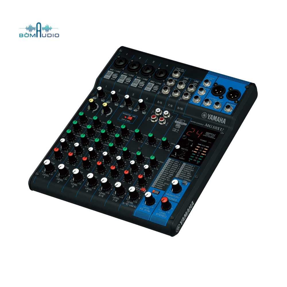 Bàn Mixer YAMAHA MG10XU_thumbnail_0