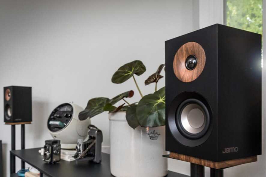 Loa Surround S801