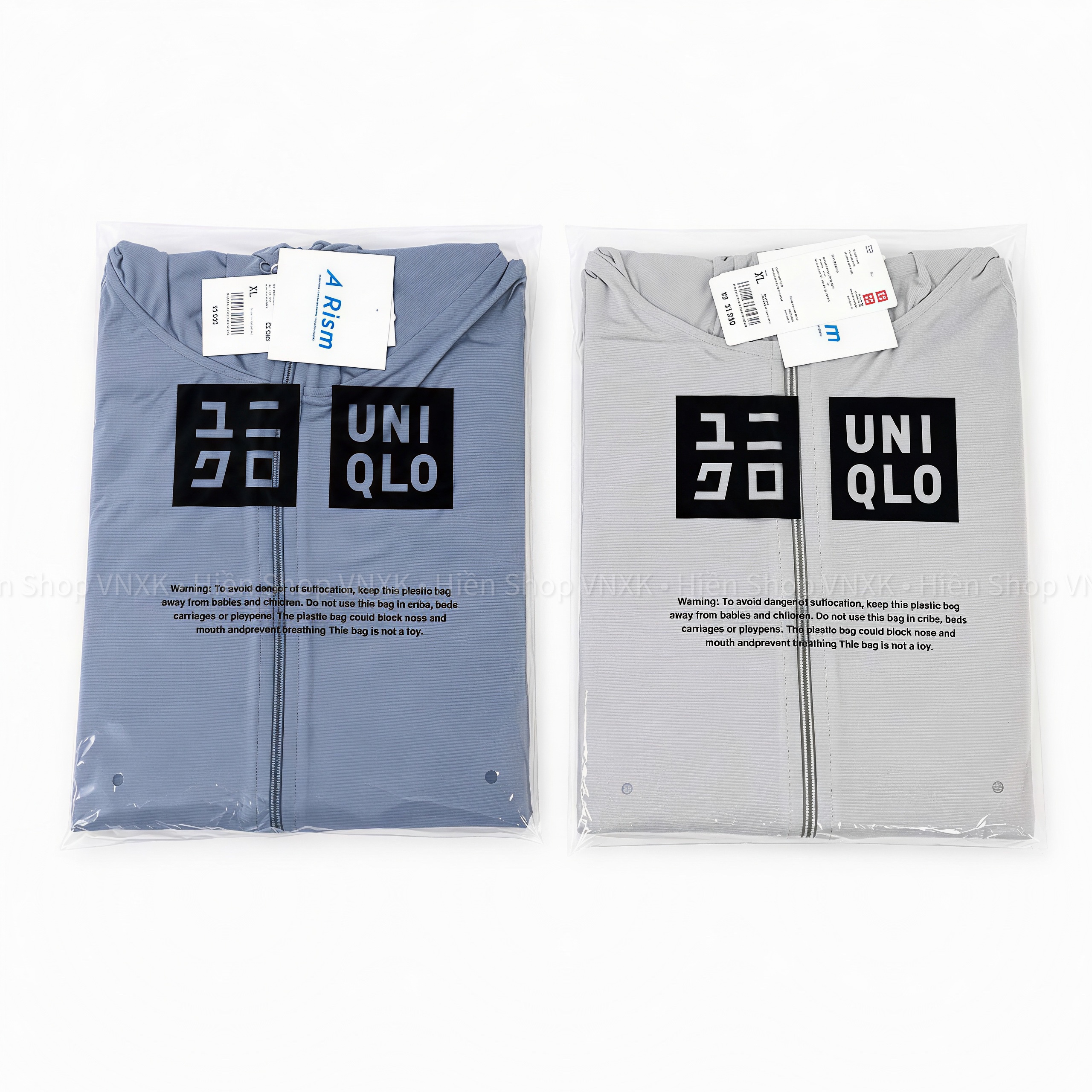 Áo Khoác Arism Uniqlo Chông Nắng_thumbnail_10