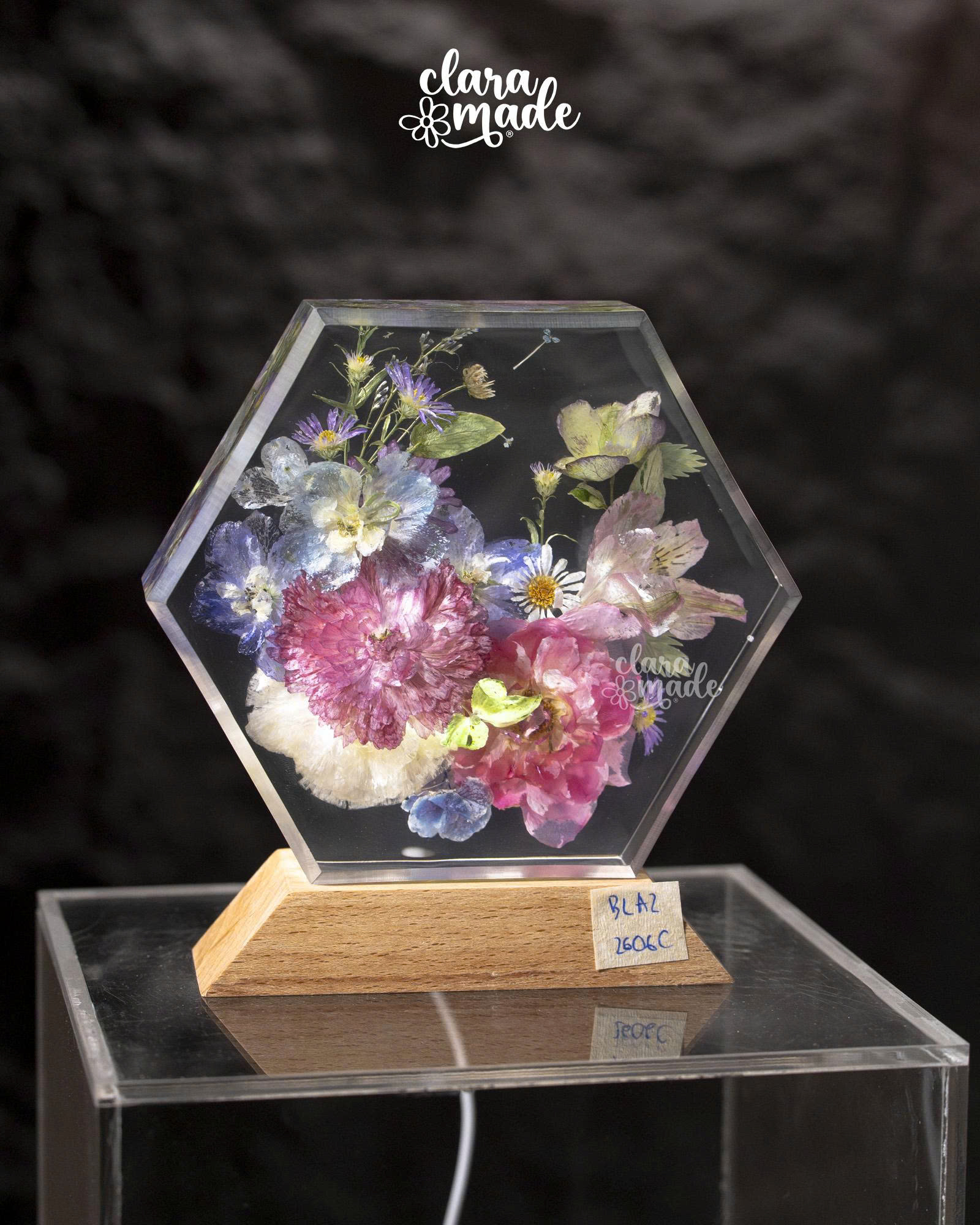 Đèn hoa khô Bloomlight Garden 2606_thumbnail_15