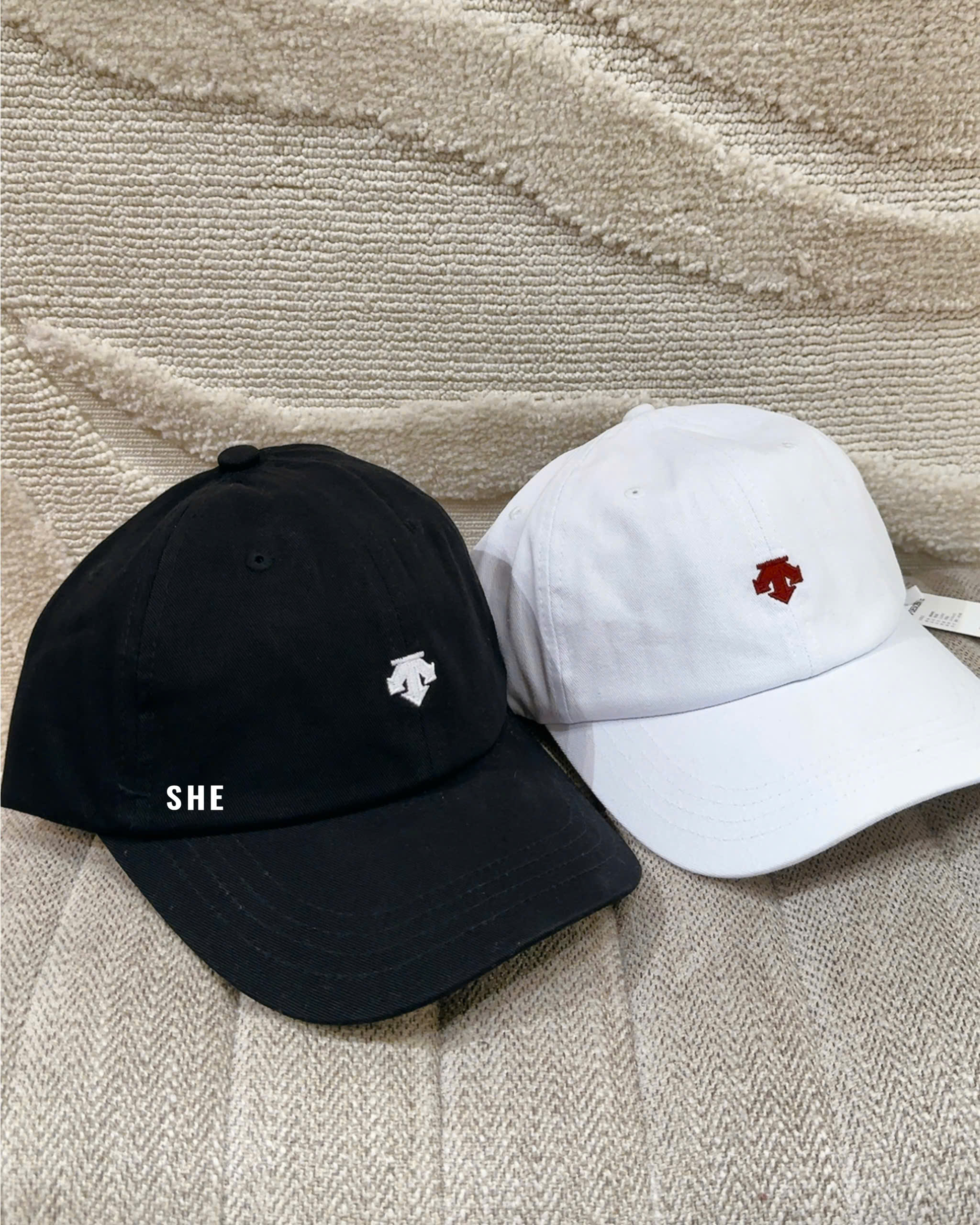 I133 NÓN DESCENTE 2M