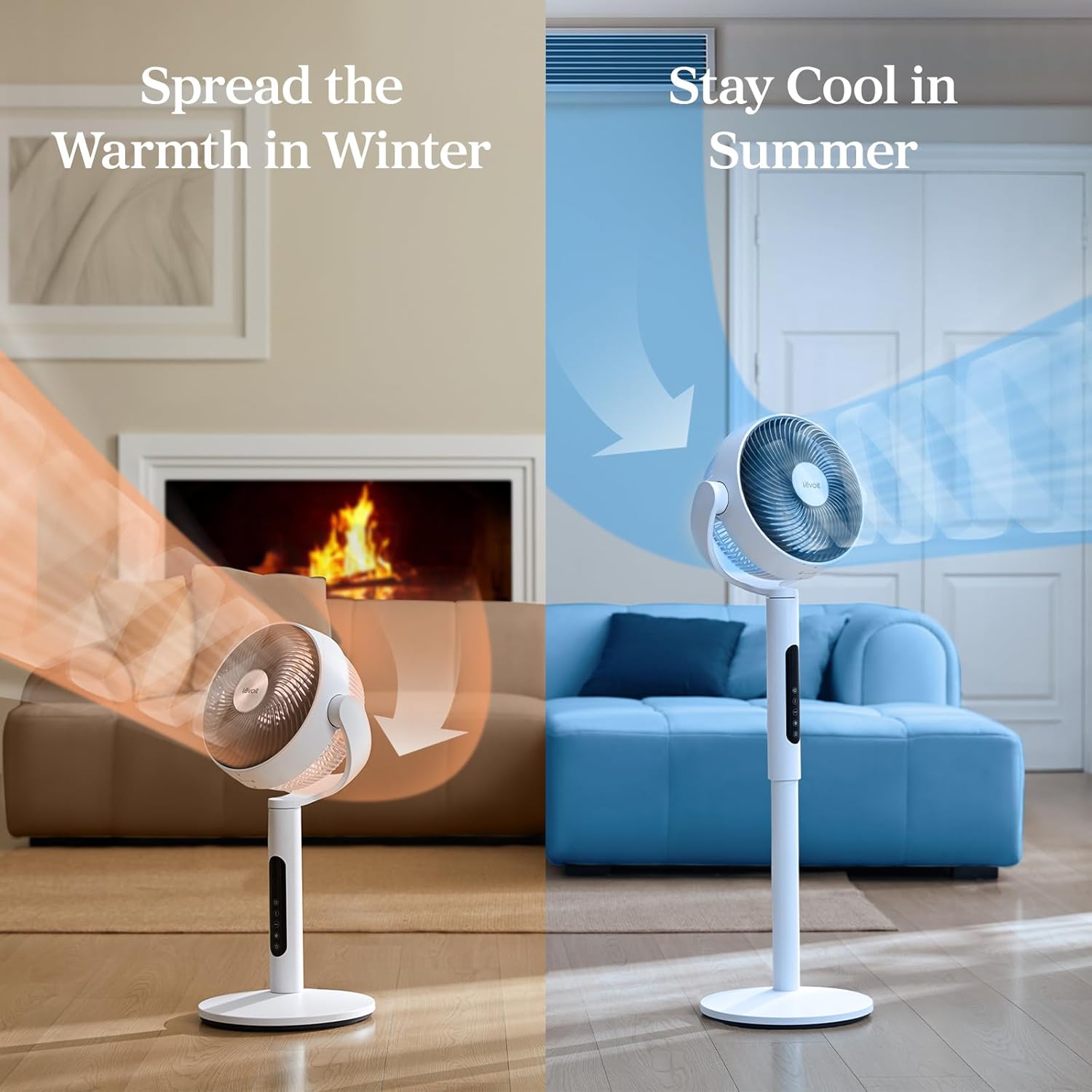 Levoit Pedestal Air Circulator Fan (LPF-R432-WEU)_thumbnail_4