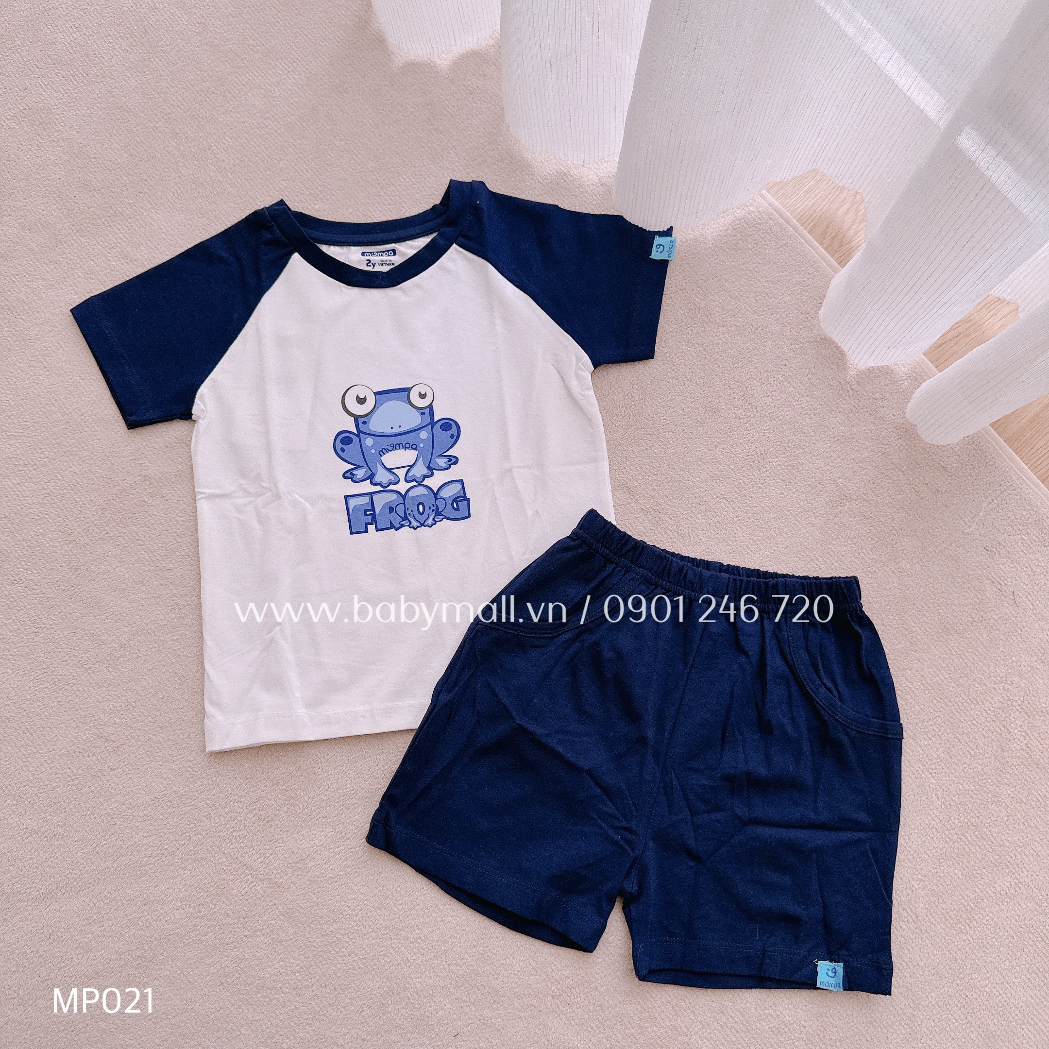 SALE - Bộ Kids cộc ẾCH Mompa_thumbnail_1