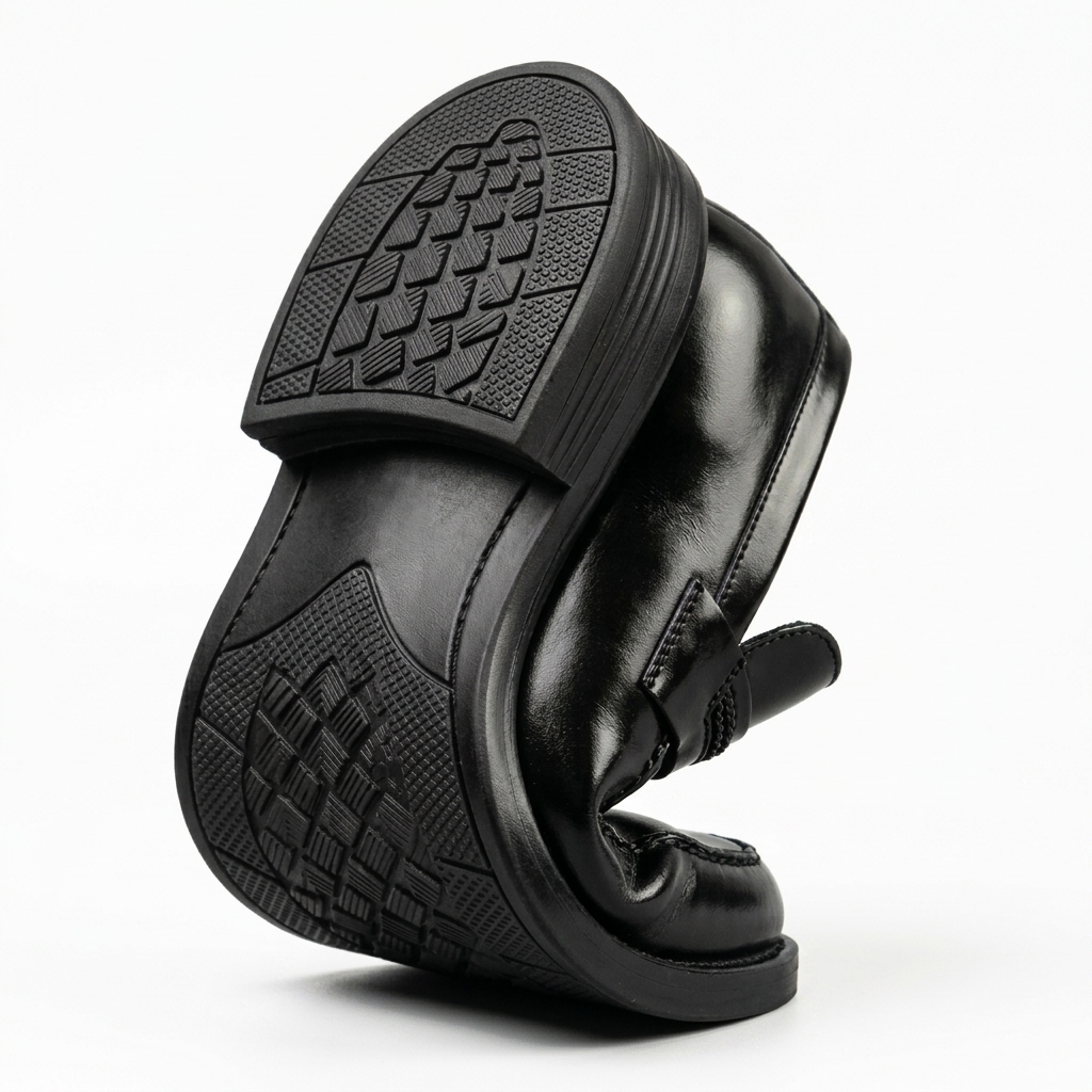 Loafer nam cao cấp CS527