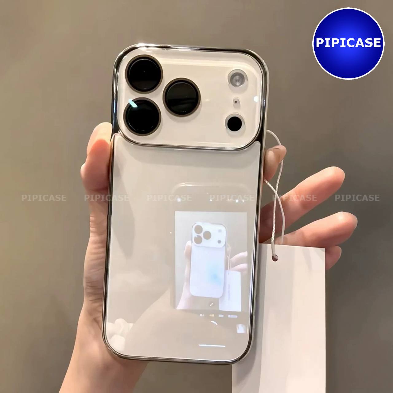 Ốp Lưng iPhone 17 Pro Max - T0035