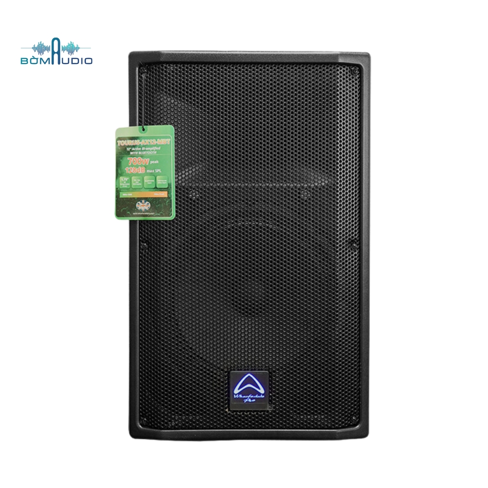 Loa Karaoke WHARFEDALE PRO TOURUS AX-12MBT_thumbnail_0
