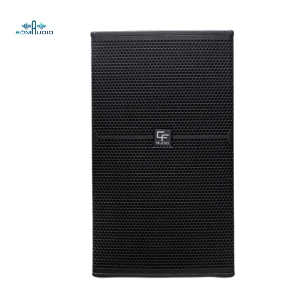 CF AUDIO TRUNG QUỐC