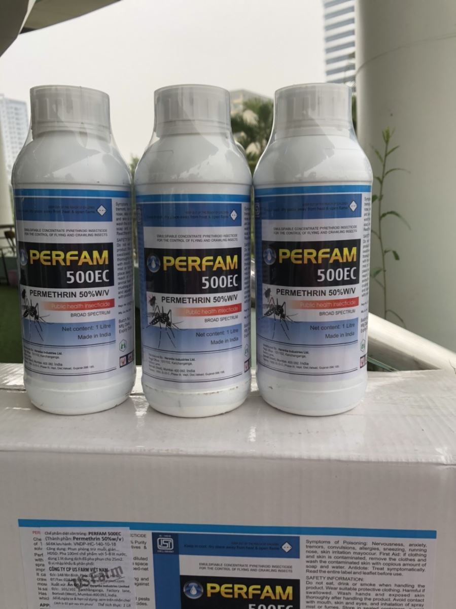 THUỐC DIỆT MUỖI PERFAM 500EC 1 Lít (Ấn Độ)_thumbnail_1