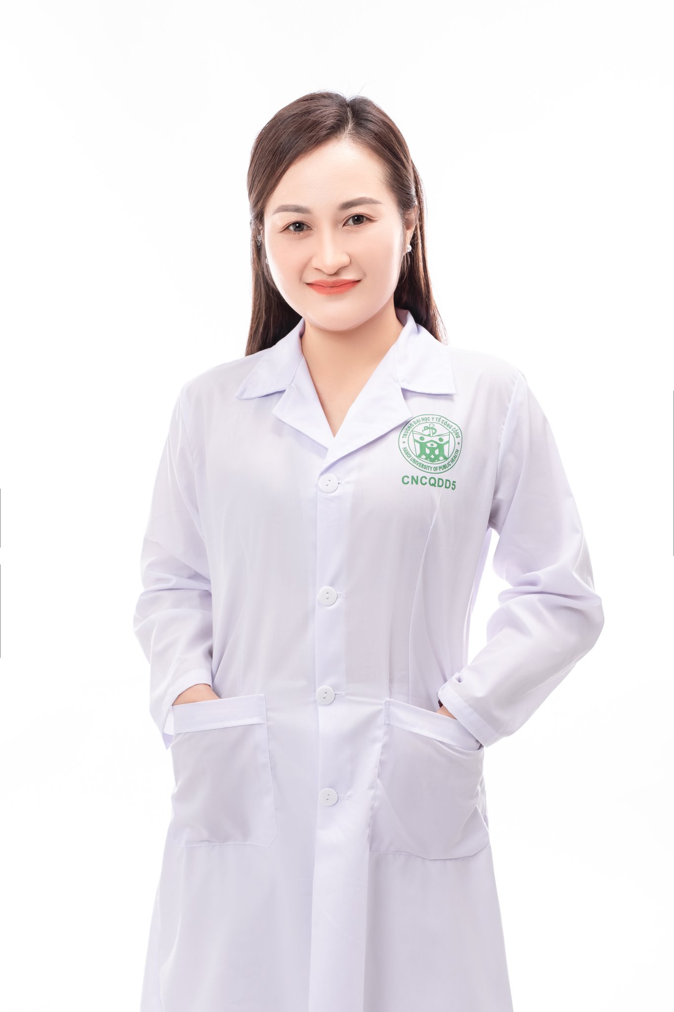ĐẶNG THỊ MAI HIỀN VÀ HÀNH TRÌNH GIÚP PHỤ NỮ CHỦ ĐỘNG CHĂM SÓC SỨC KHỎE TỪ BỮA ĂN