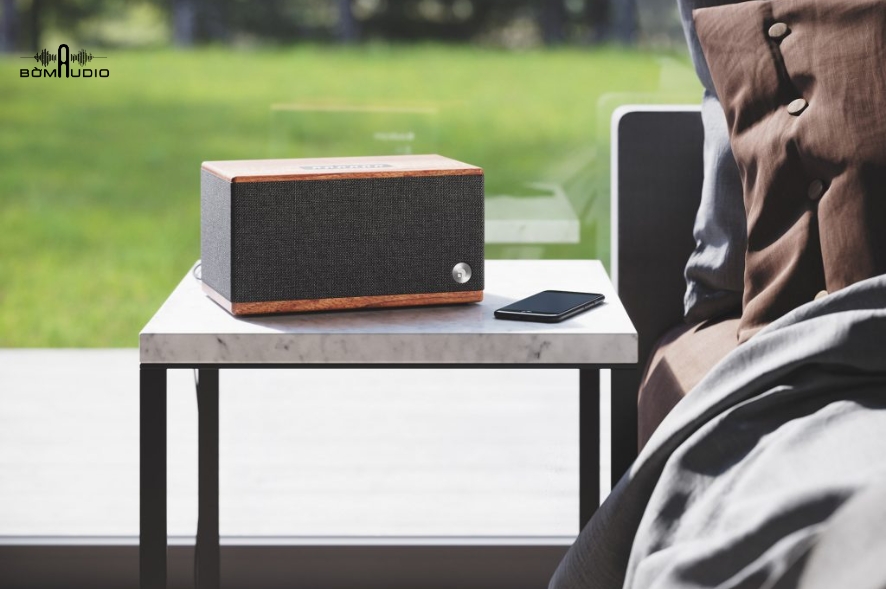 Loa Bluetooth AUDIO PRO BT5