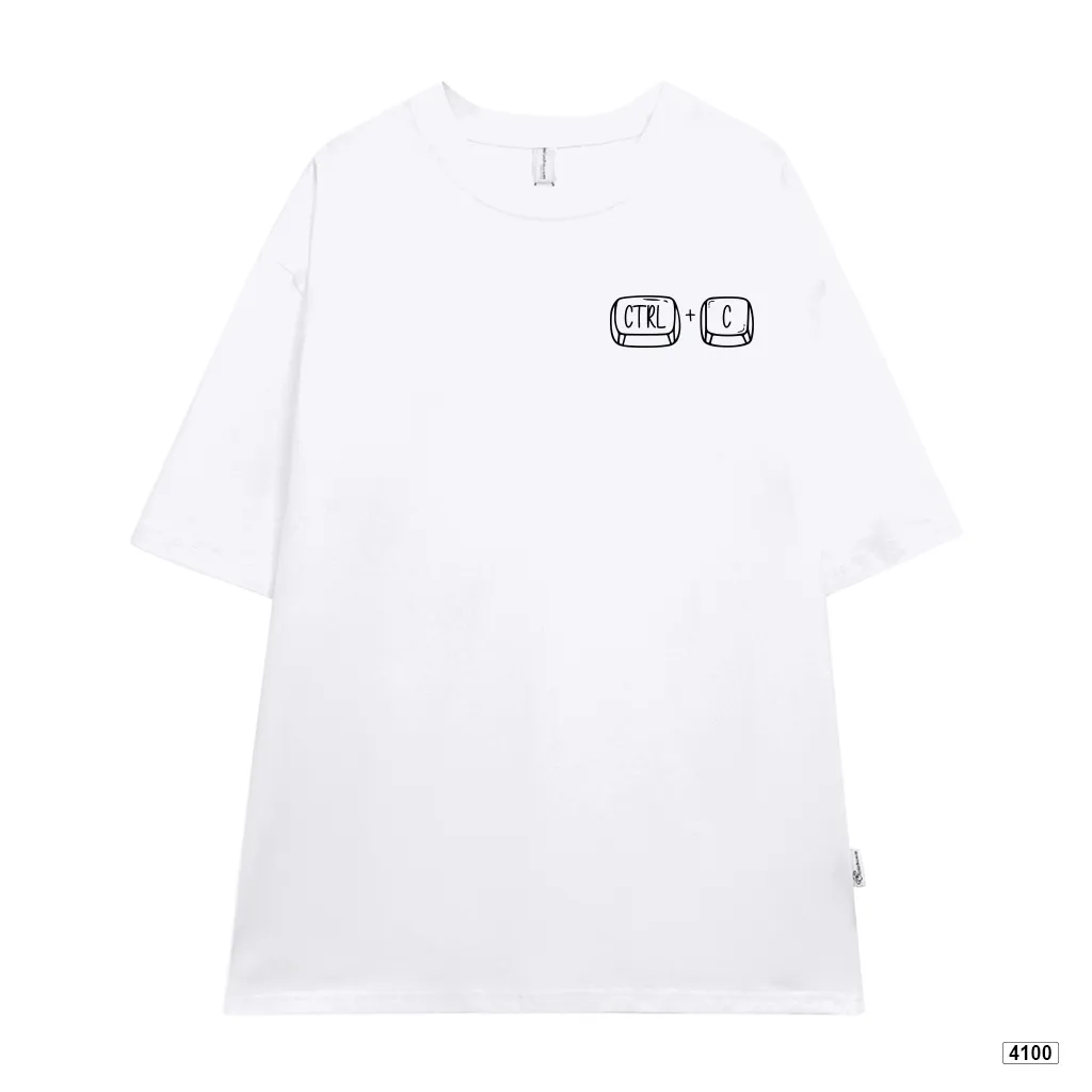 Áo thun gia đình mẹ và bé hoạt hình dễ thương Kado 4099_thumbnail_12