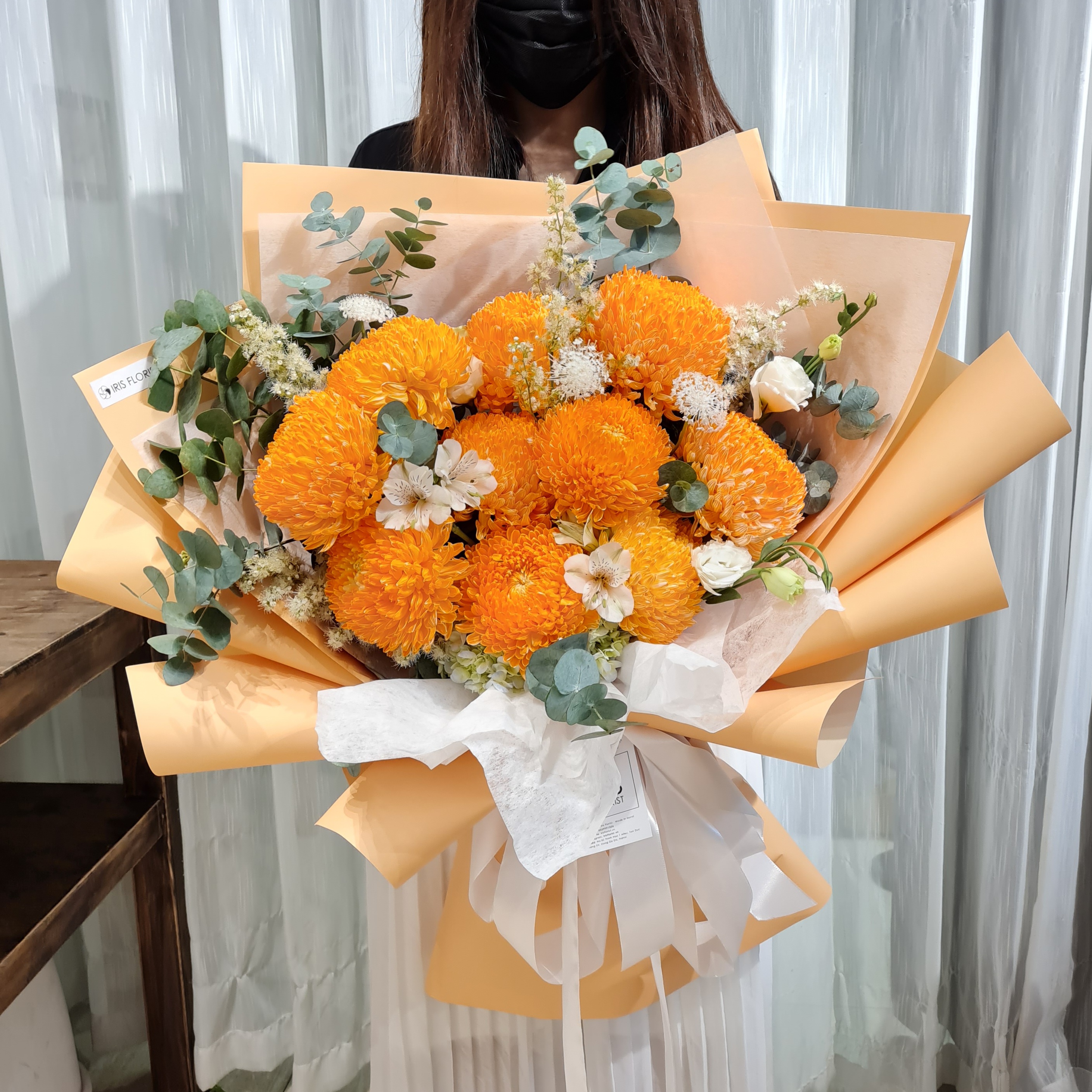 Cúc Mẫu Đơn_19