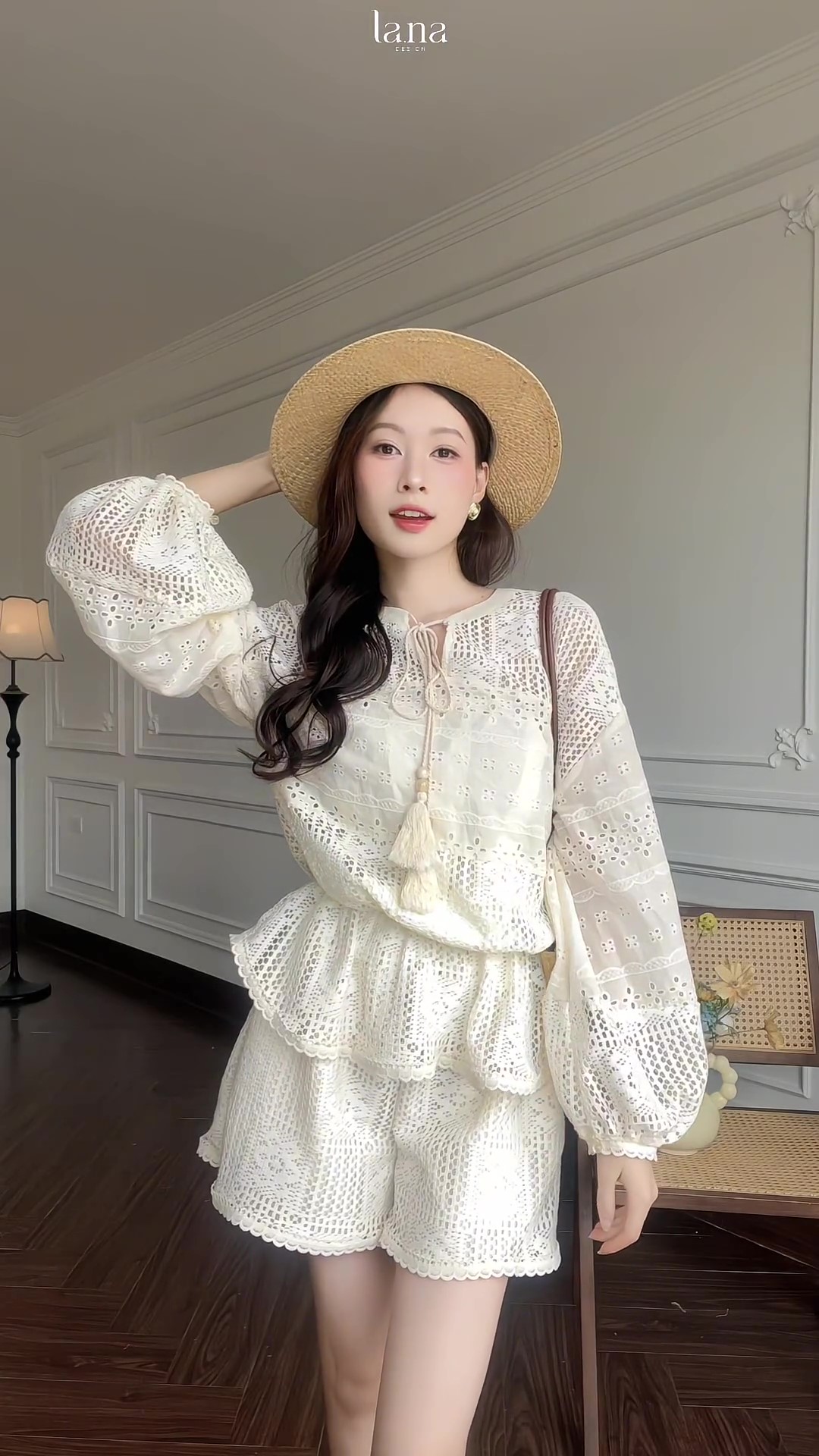SET QUẦN SQ629