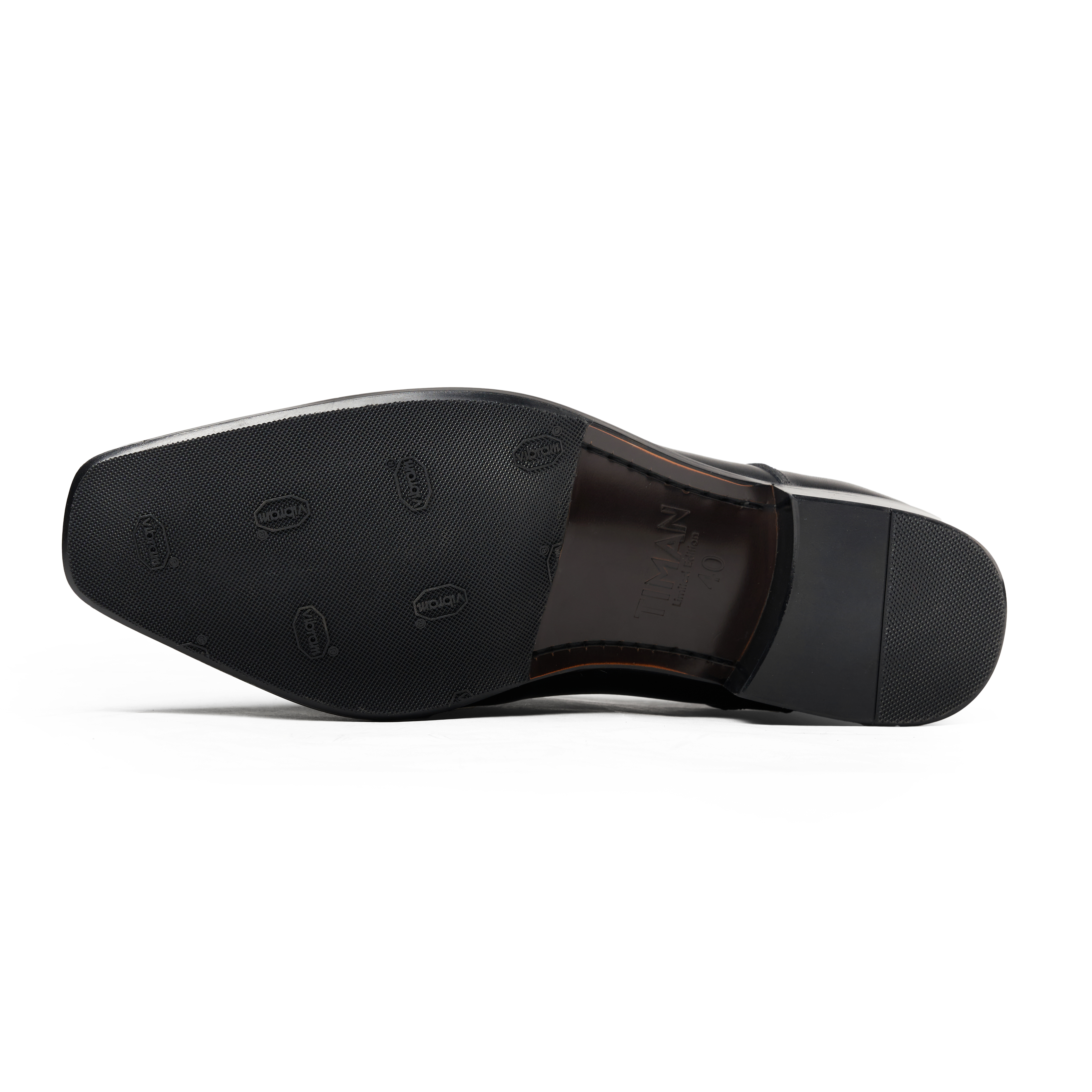 BRAM Double Monkstrap – Black (TM-GT85)_thumbnail_2