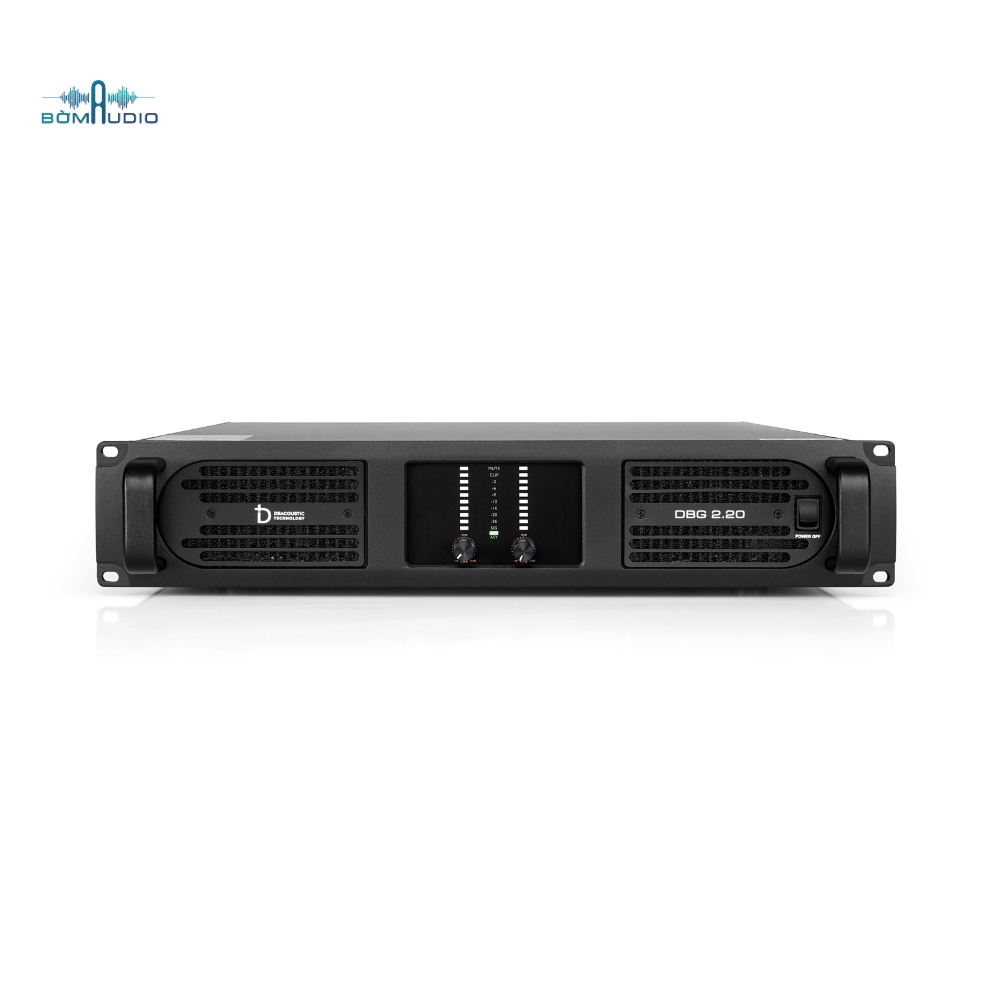 Cục Đẩy Công Suất DBACOUTIC DBG2.20_thumbnail_0