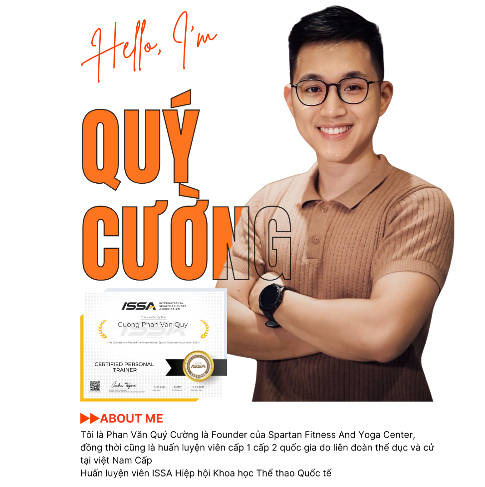 quý cường