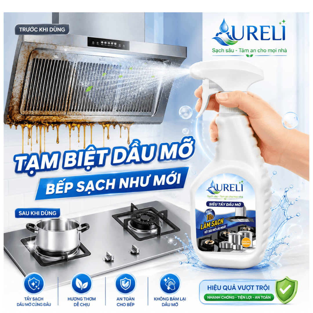 Siêu tẩy dầu mỡ Aureli_thumbnail_5