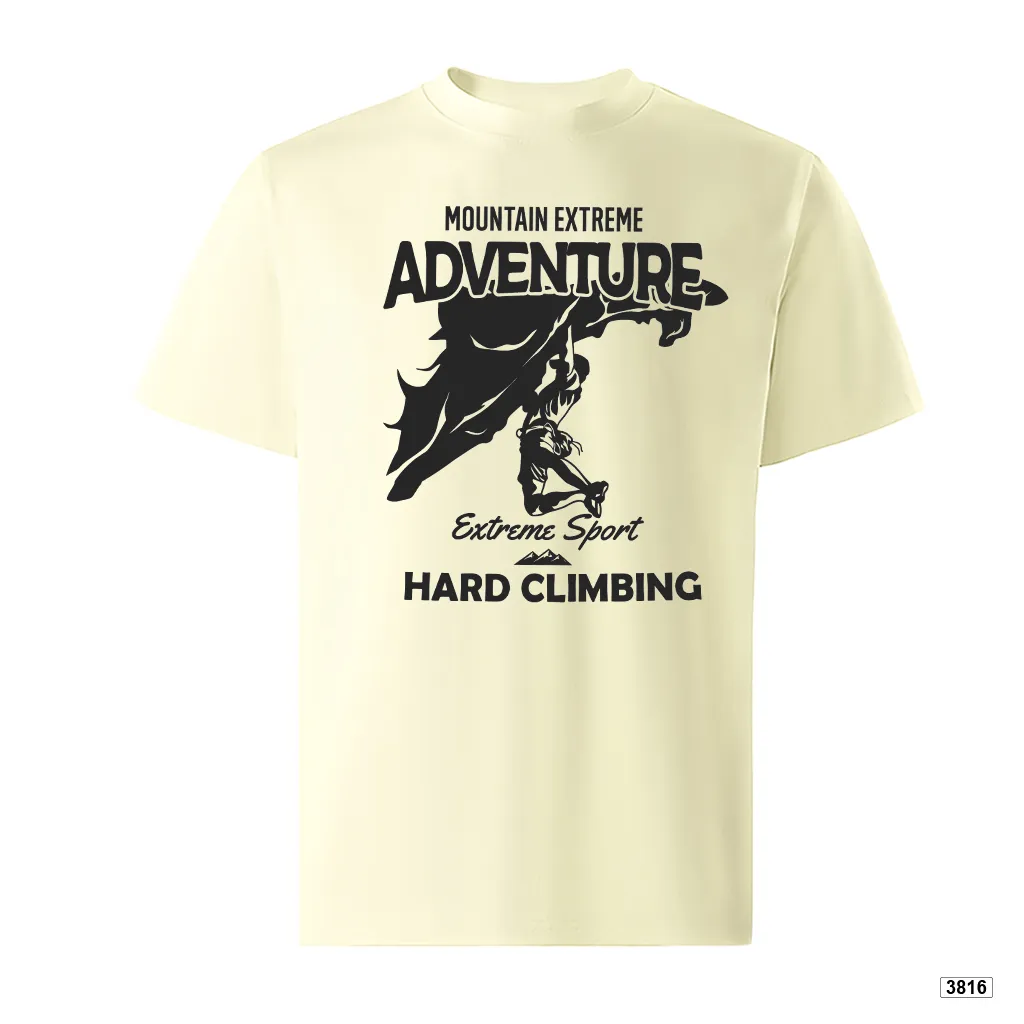 Áo thun nam oversize phong cách thể thao sporty TeePrint 3816_thumbnail_8