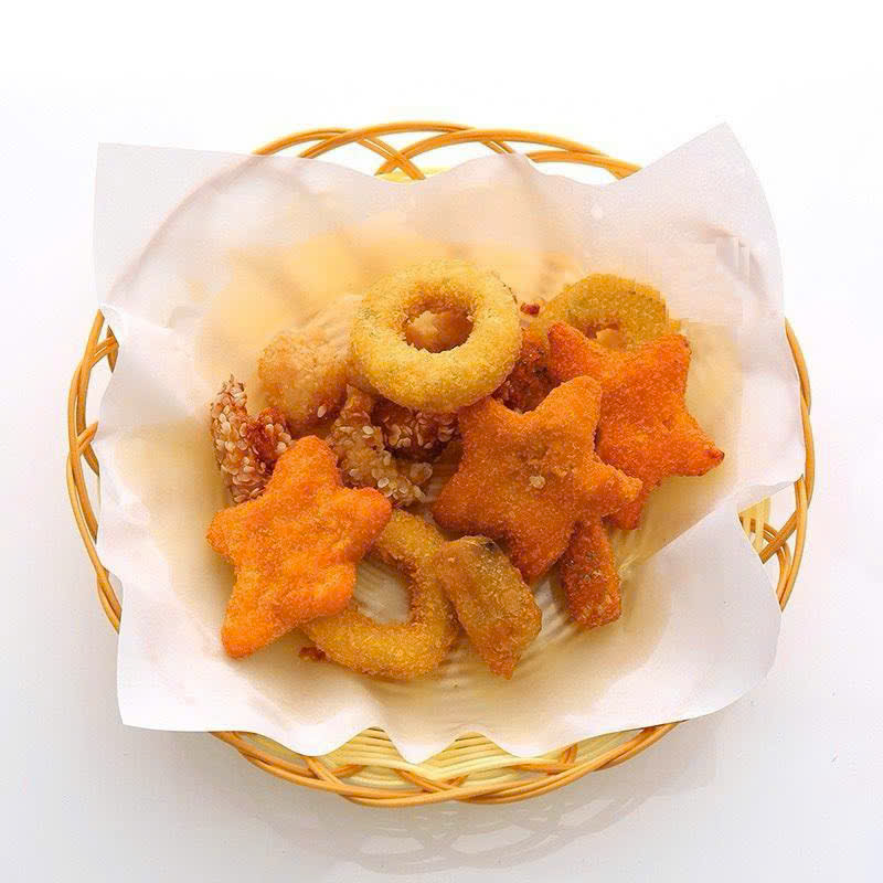 COMBO 3 SET 40 TỜ GIẤY THẤM DẦU