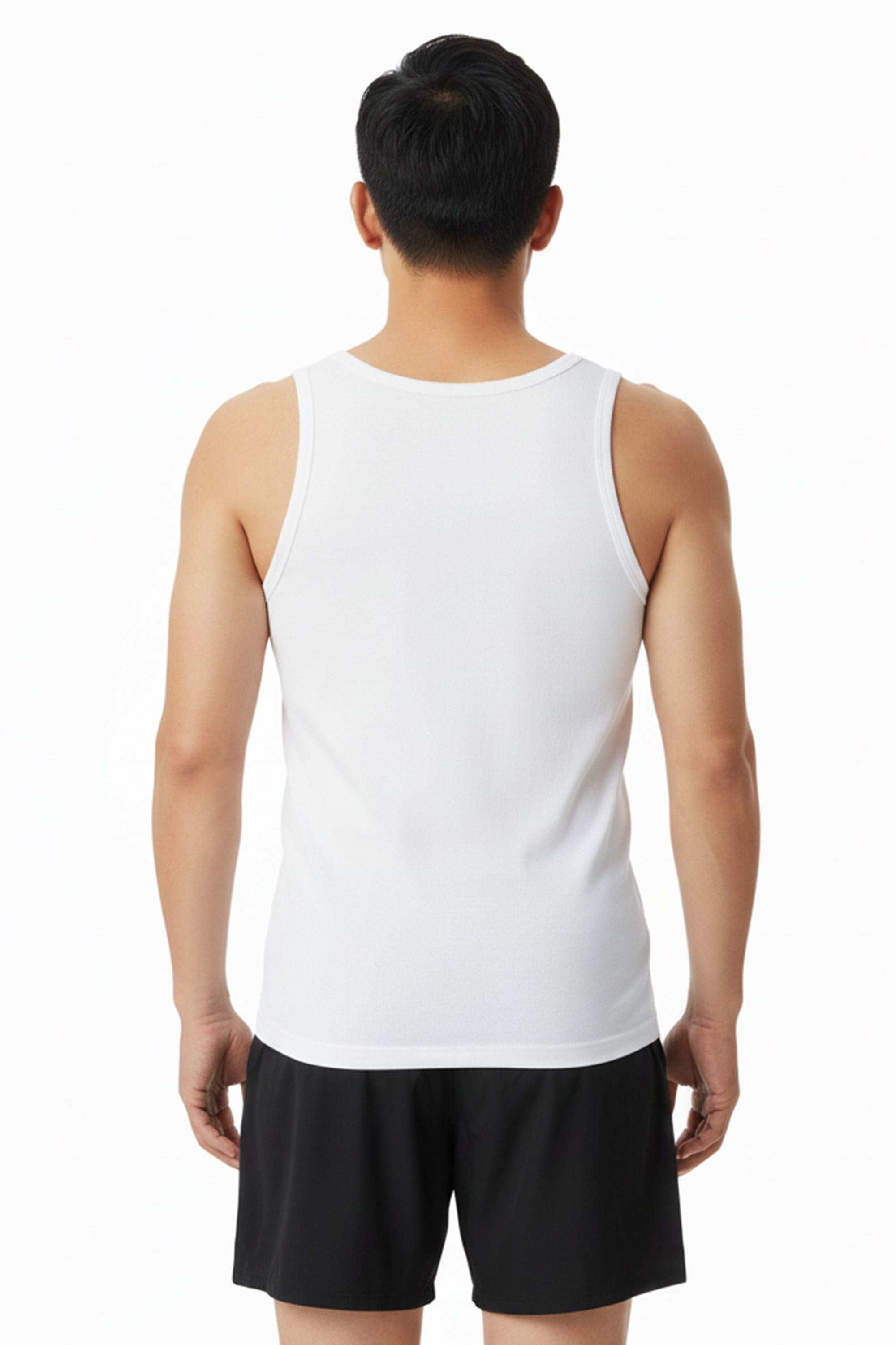 Áo Ba Lỗ Cotton Nam Trung Niên Co Giãn Tốt_thumbnail_8