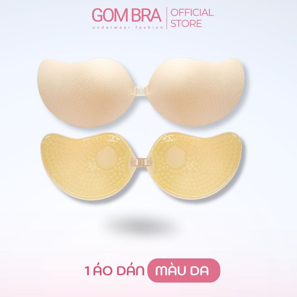 Miếng dán ngực hình xoài SA-4954_thumbnail_0