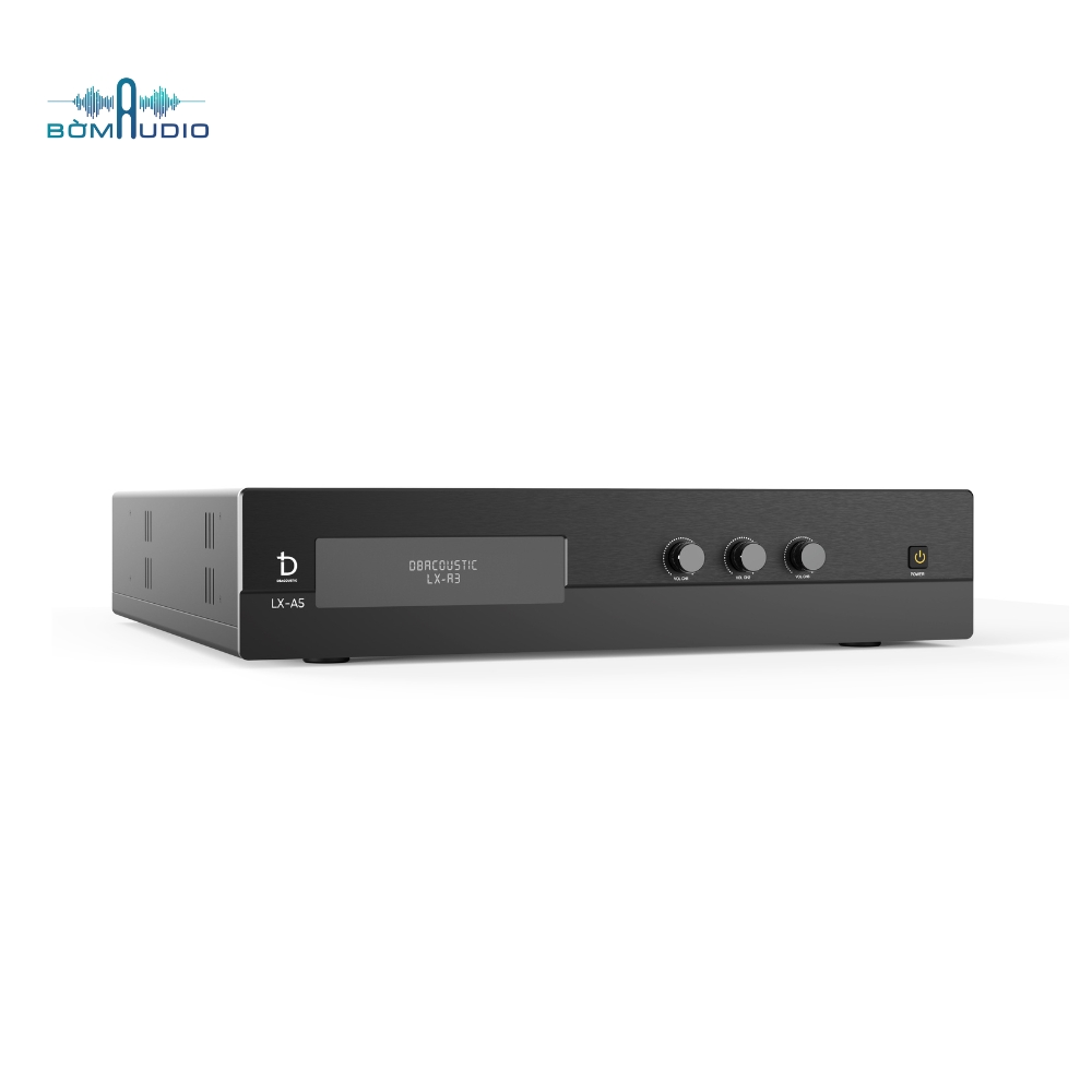 Cục Đẩy Công Suất DBACOUSTIC LX-A5_thumbnail_2