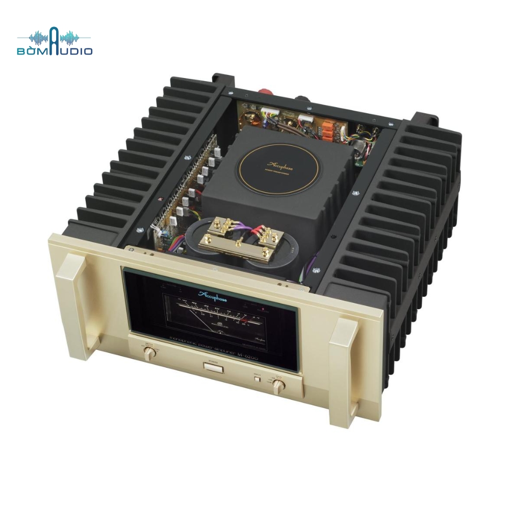 Power Amply ACCUPHASE M-6200_thumbnail_2