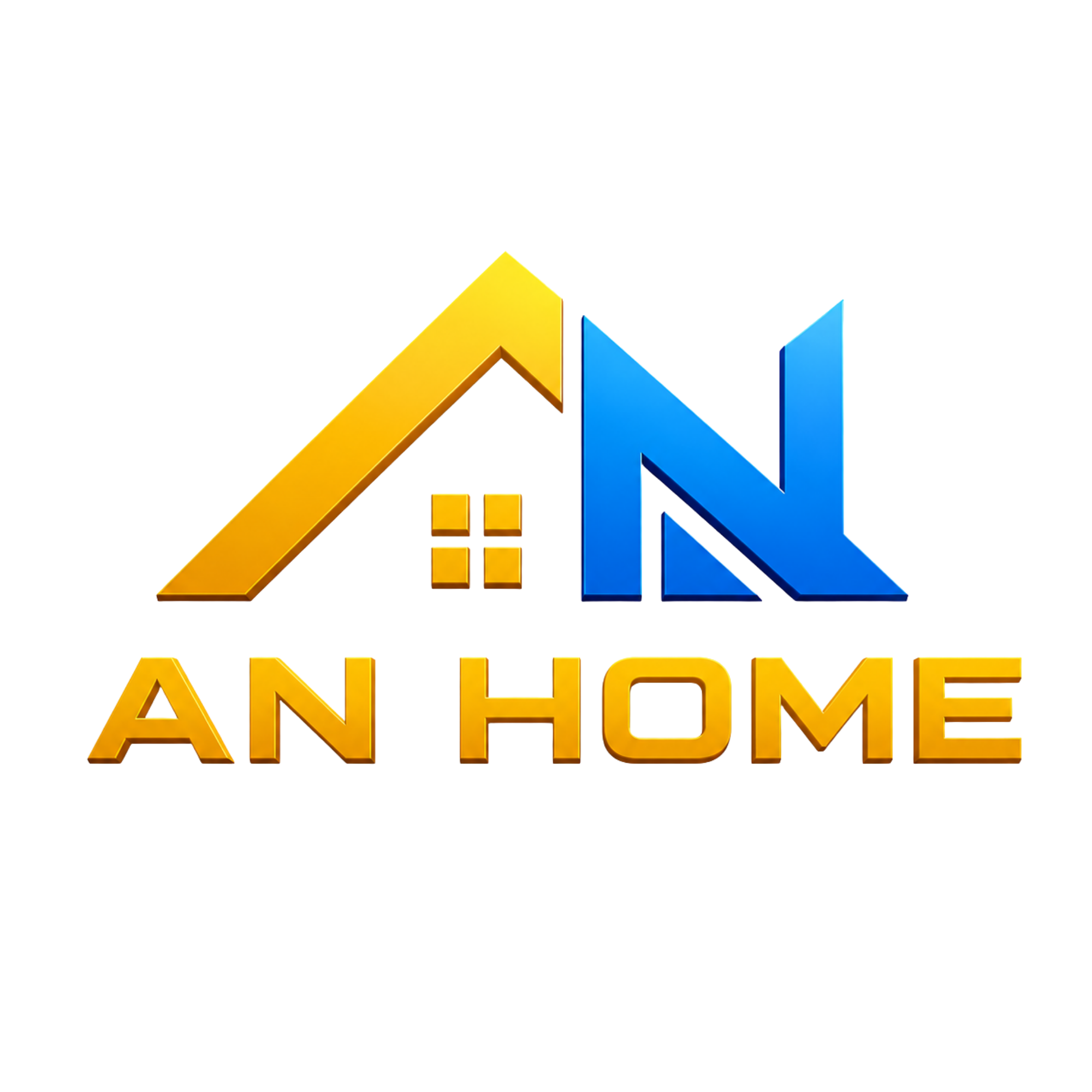 LOGO AN HOME 1-TÁCH NỀN