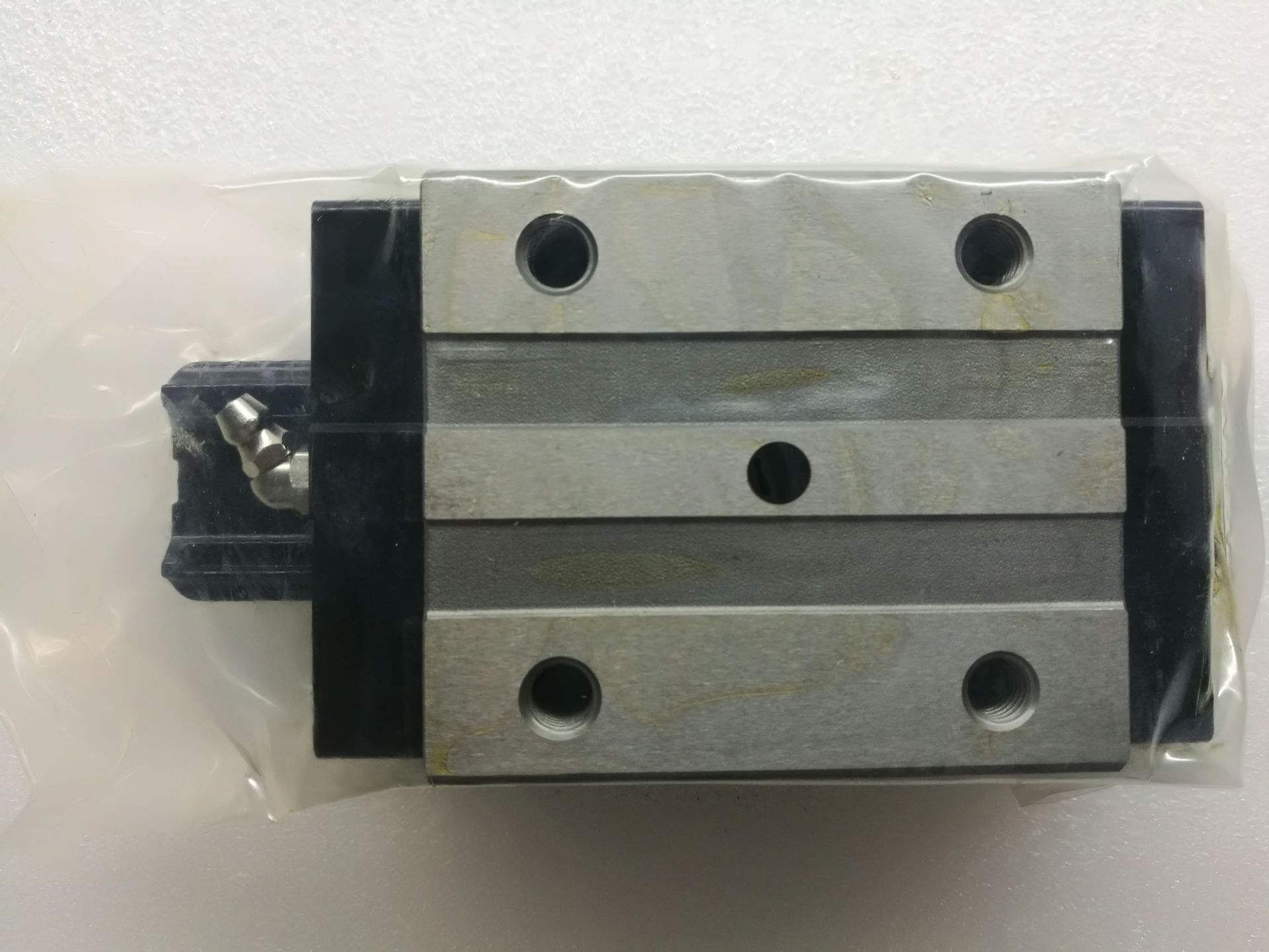 Con Trượt Tuyến Tính WON H35R Chính Hãng Hàn Quốc (Linear Guide Block H35R)_thumbnail_2