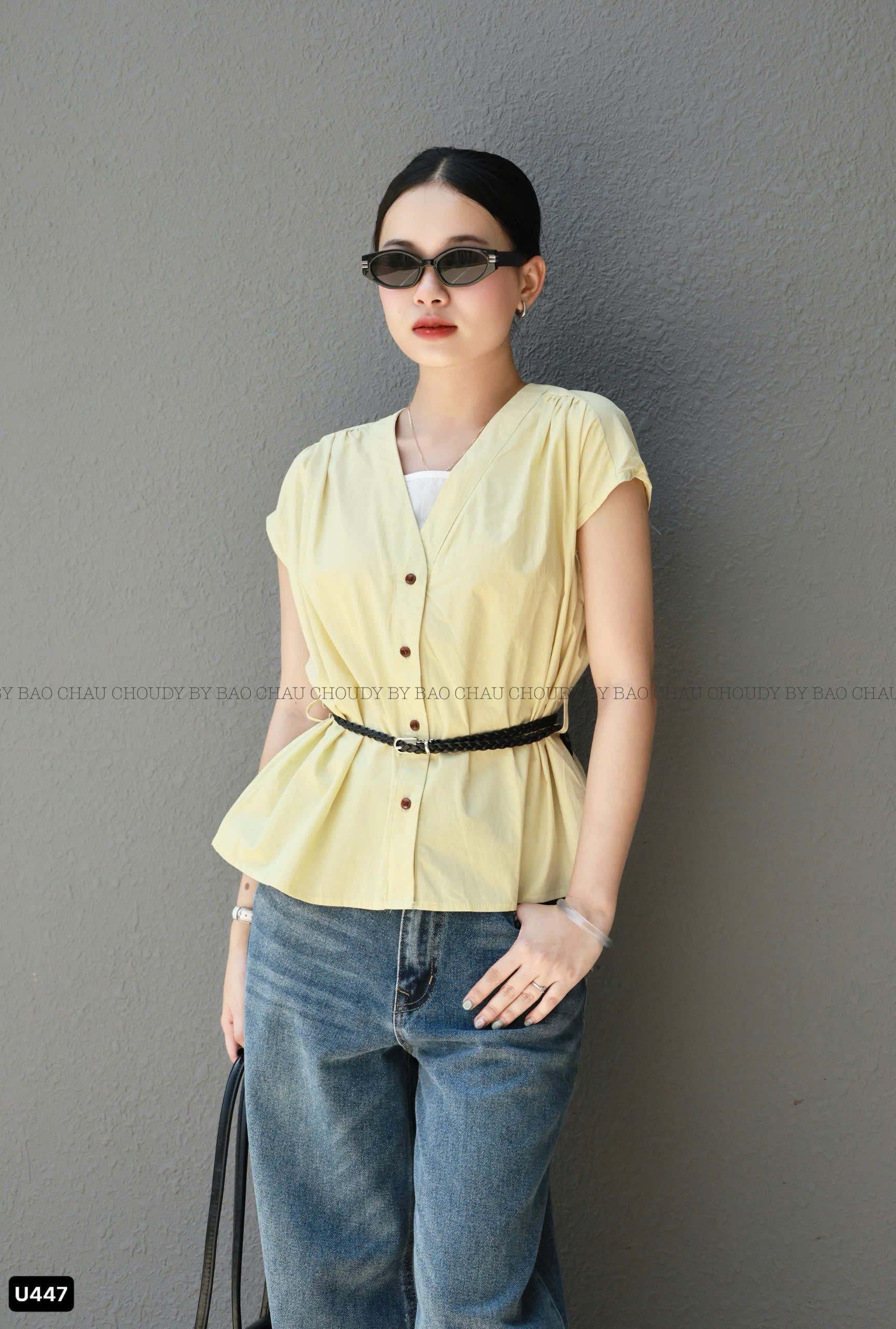 SALE U447