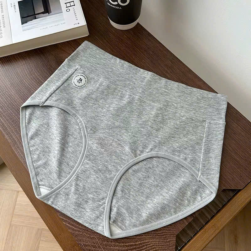 Quần lót cotton cạp cao siết eo_thumbnail_6