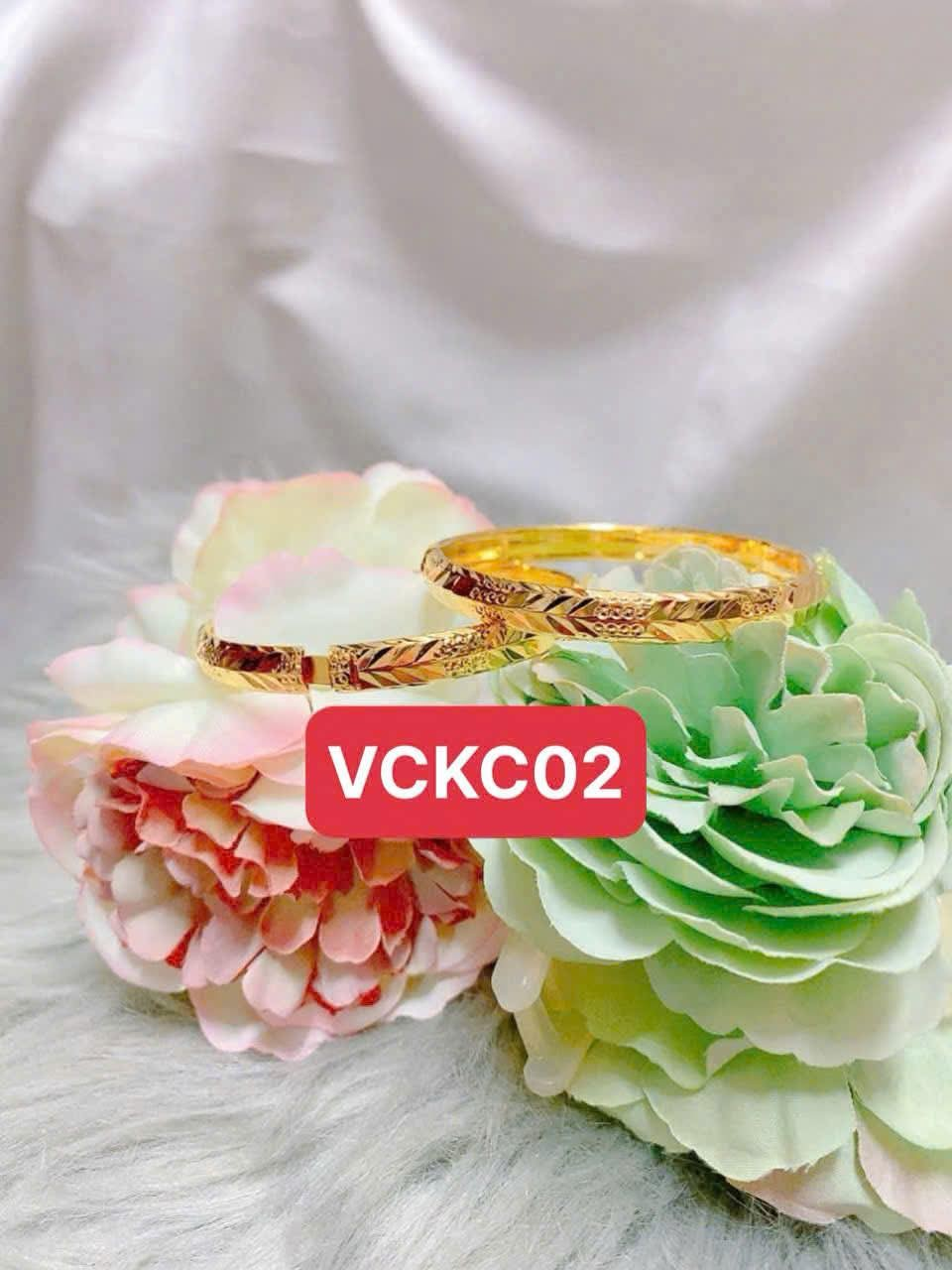Vòng Cặp PanĐa V3 ( VCKC02 )_thumbnail_0