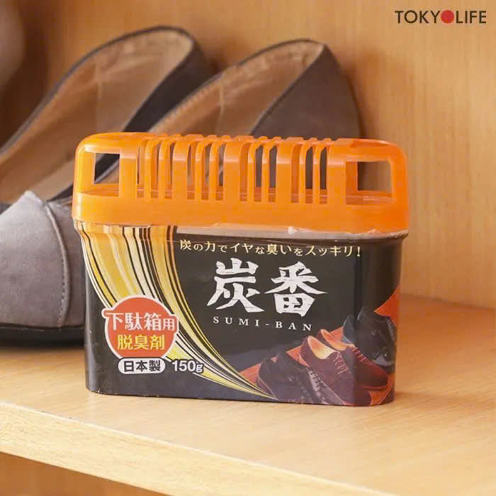 SET 2 HỘP THAN HOAT TÍNH KHỬ MÙI TỦ GIÀY Nhật Bản_thumbnail_2