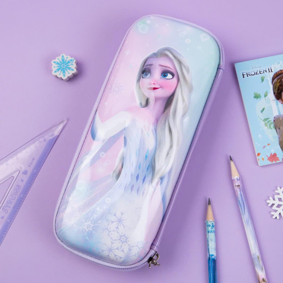 Bóp Đựng Bút DISNEY (NGẪU NHIÊN)_thumbnail_1