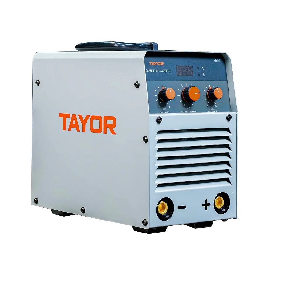 Máy hàn que TAYOR POWER S-400GTE