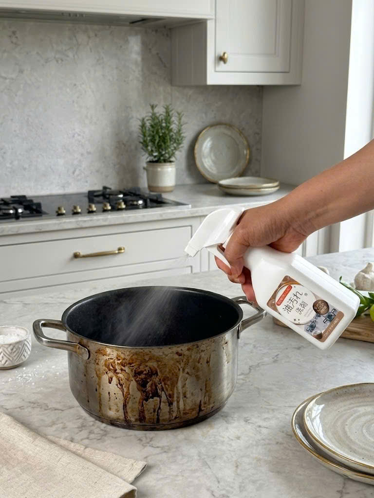 Nước Xịt Tẩy Vết Dầu Mỡ Gel Corporation 300ml_thumbnail_6