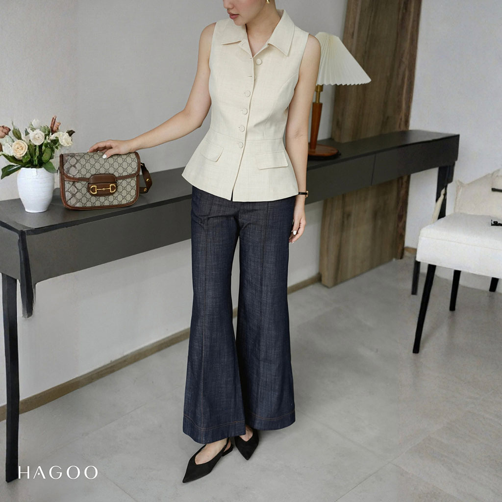 cân đối và mềm mại