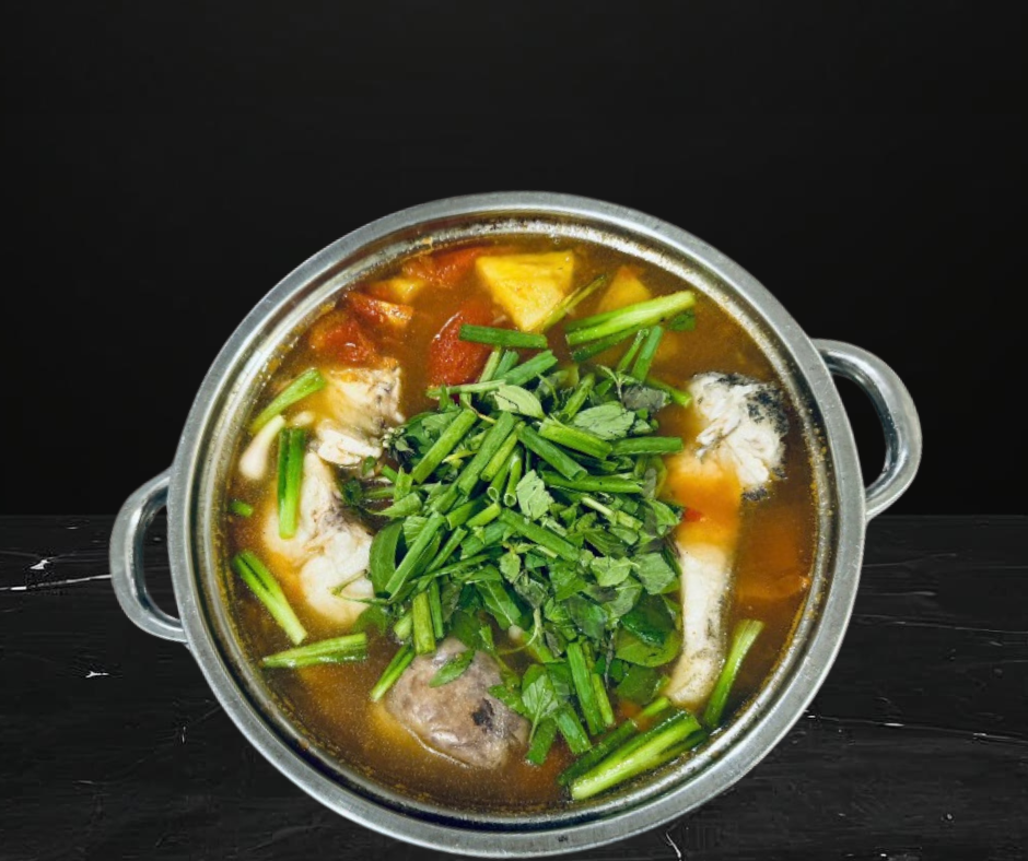 Lẩu cá
