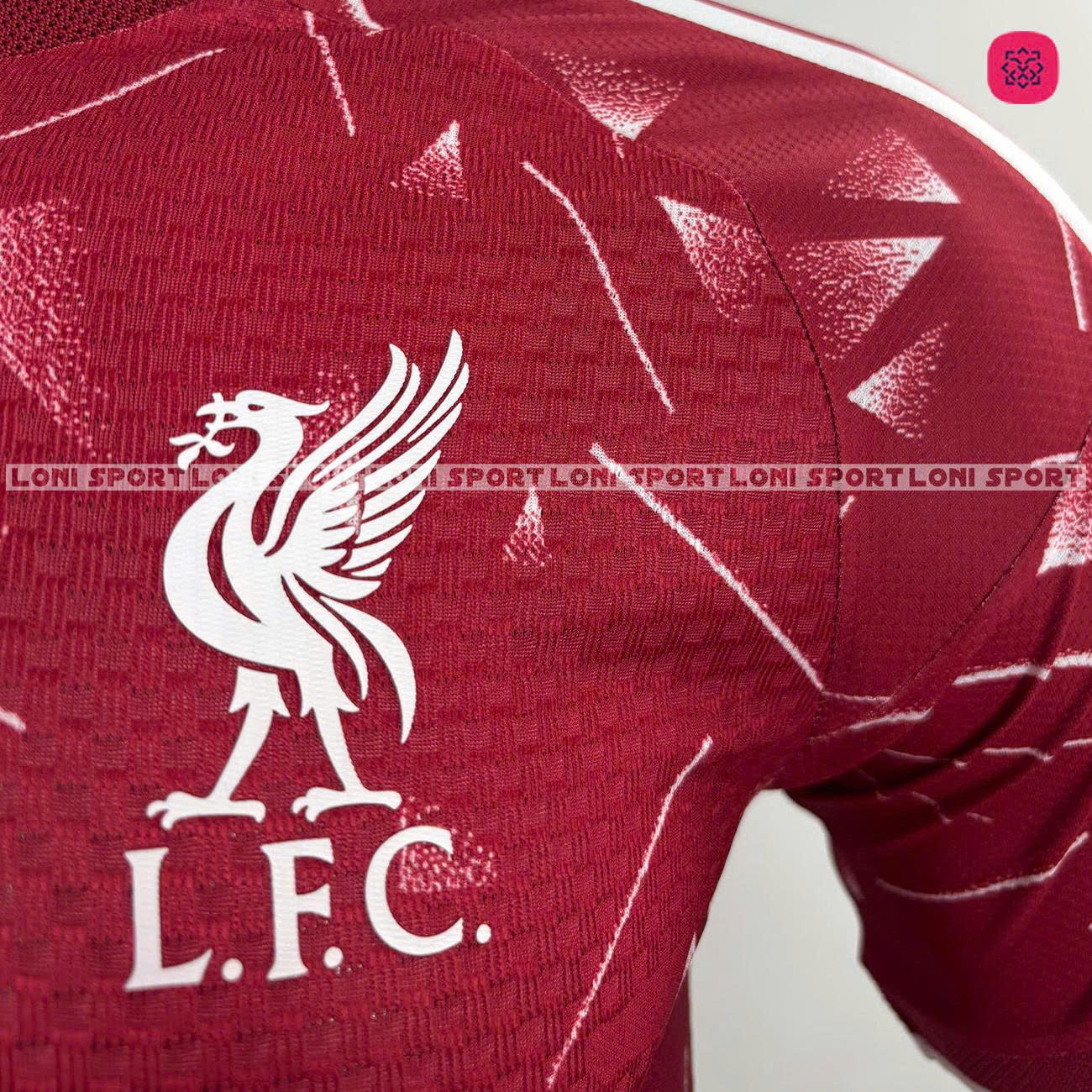 Áo Liverpool sân nhà đỏ 26/27 SF_thumbnail_3