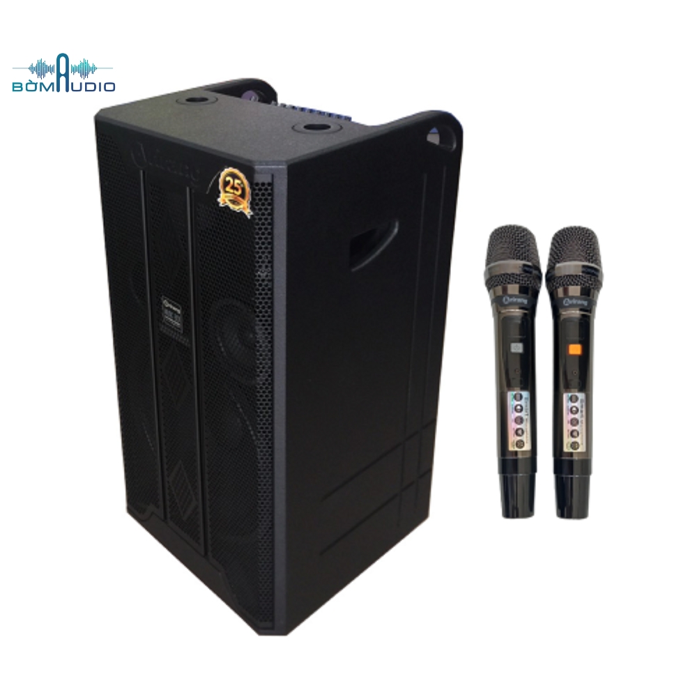 Loa Di Động ARIRANG MK3 MAX_thumbnail_1
