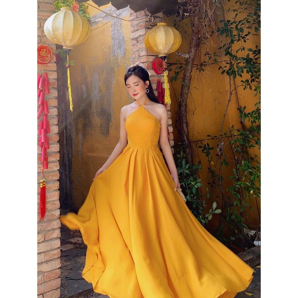 Maxi Dress Luxury Design_thumbnail_2