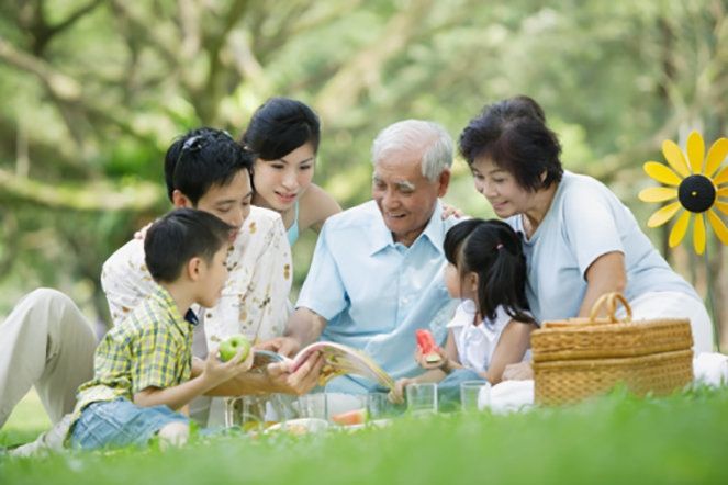 Nghỉ Hưu Sớm Hay Muộn - Bài Toán Tài Chính Cá Nhân Không Ai Dạy Bạn