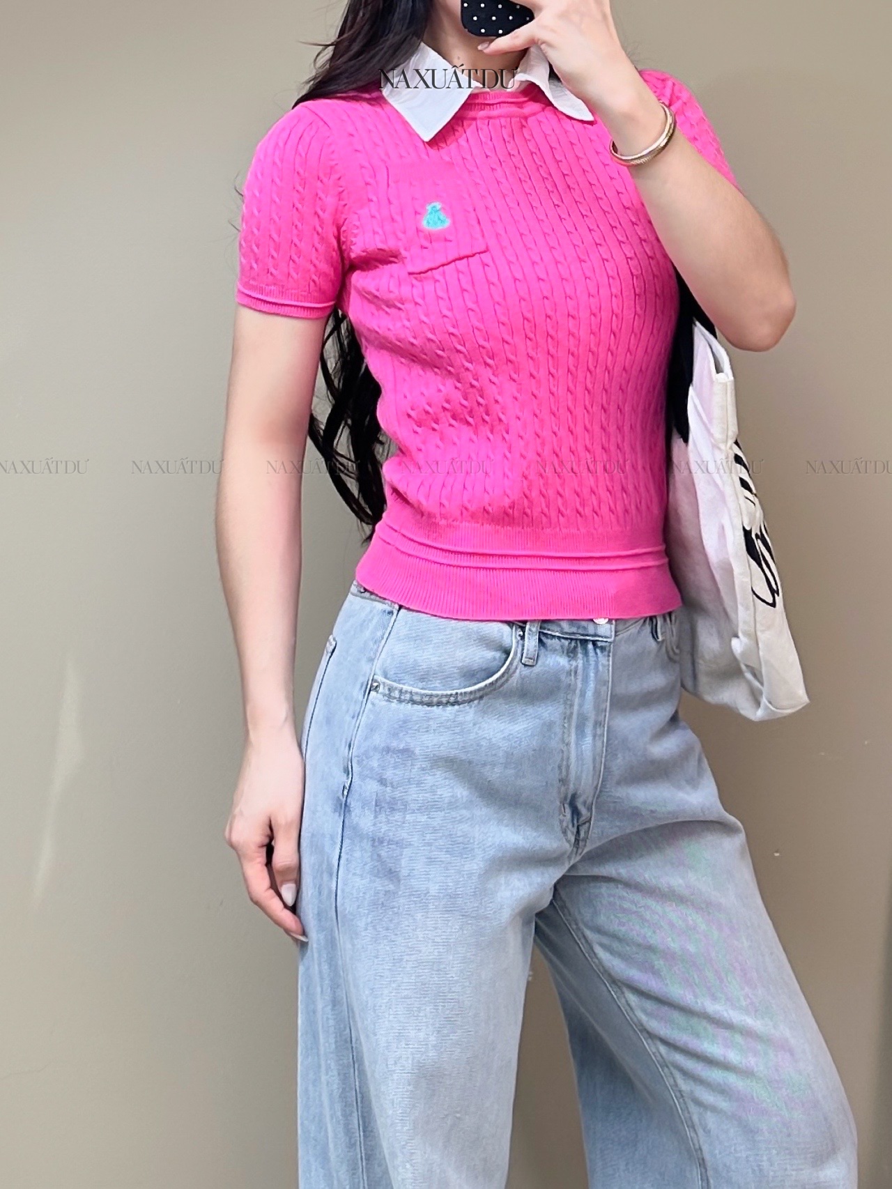 ÁO DỆT KIM GP - A126_thumbnail_5