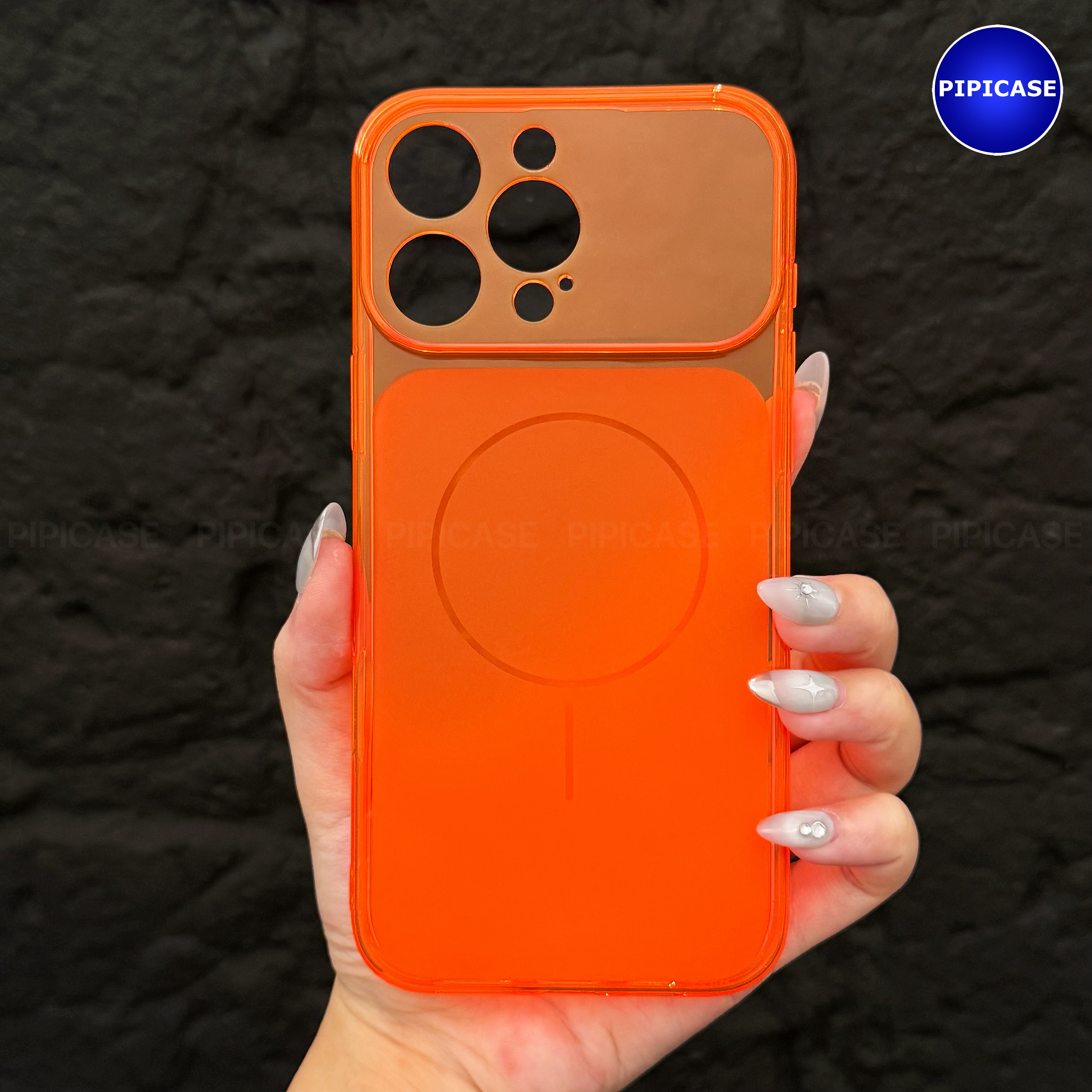 Ốp Lưng iPhone 16 Pro Max - Ultra Thin - Cam_thumbnail_18
