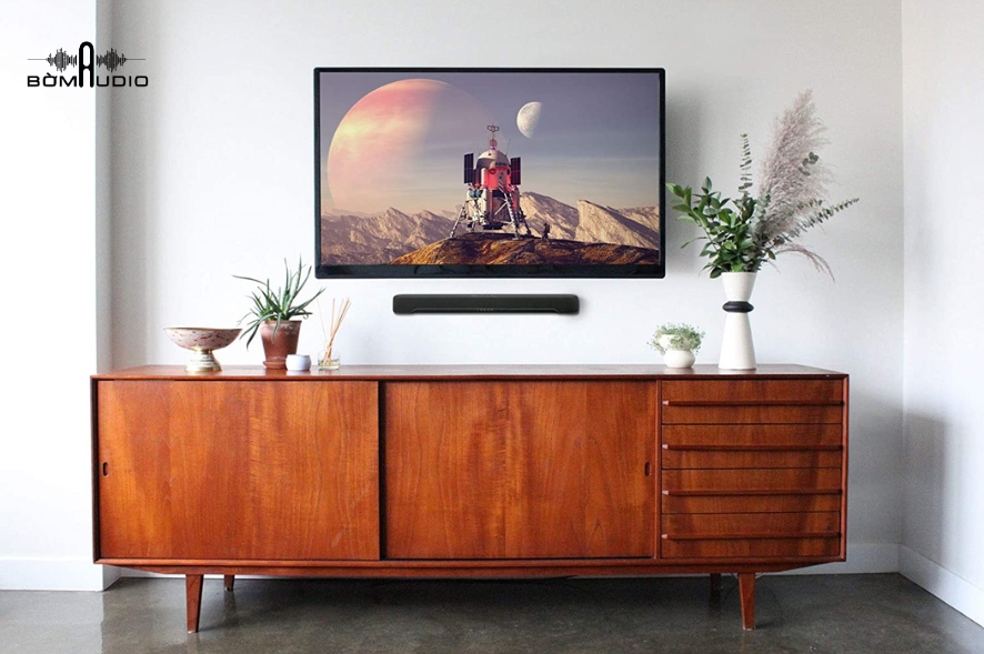 Loa Soundbar YAMAHA SR-C20A