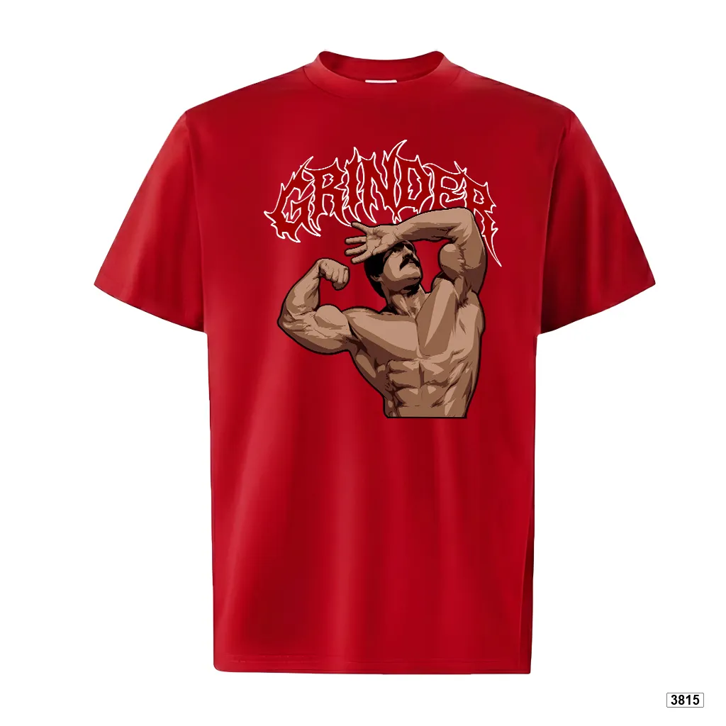 Áo thun nam form rộng graphic gym năng động TeePrint 3815_thumbnail_10