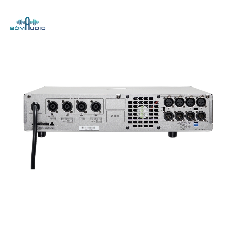 Cục Đẩy Công Suất DBACOUSTIC LX-A8_thumbnail_6