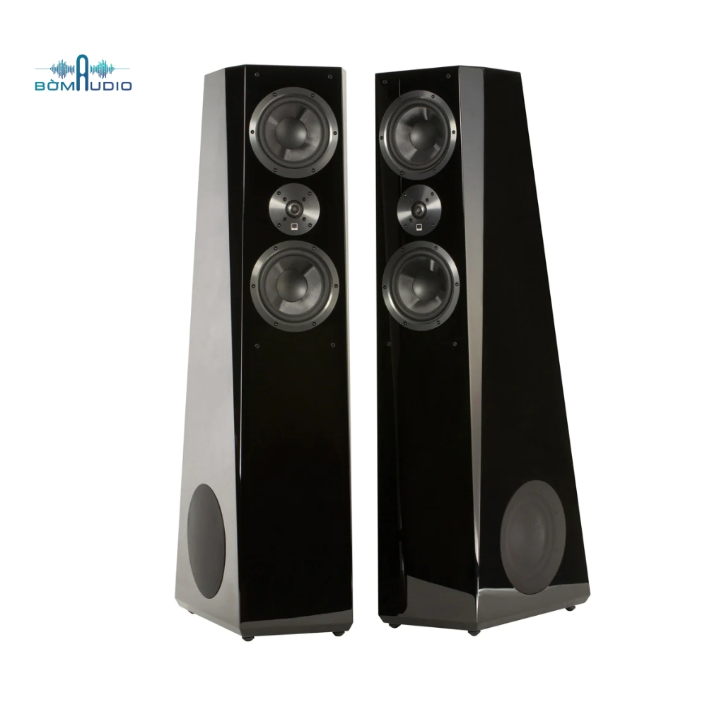 Piano Black