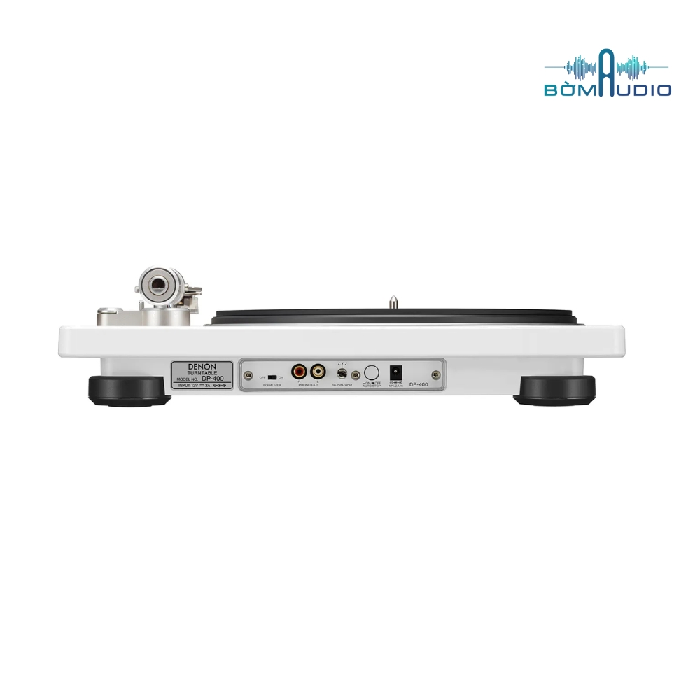Mâm Đĩa Than DENON DP-450USB_thumbnail_5