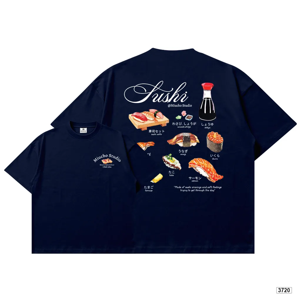 Áo thun boxy nữ phong cách dễ thương in mix Miucho 3720_thumbnail_15